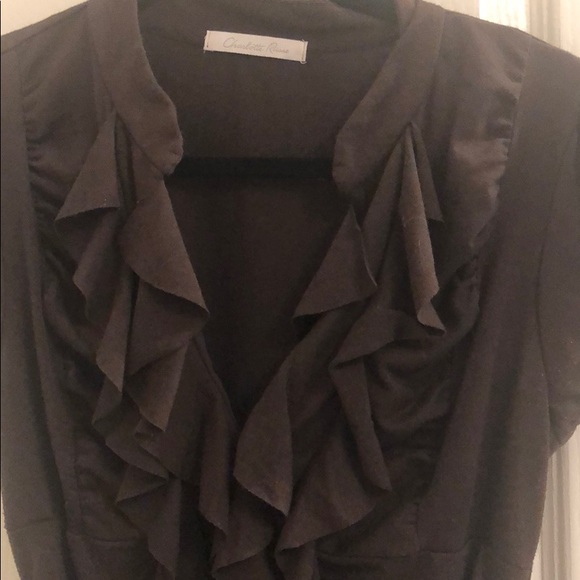 Blouse - Picture 2 of 3